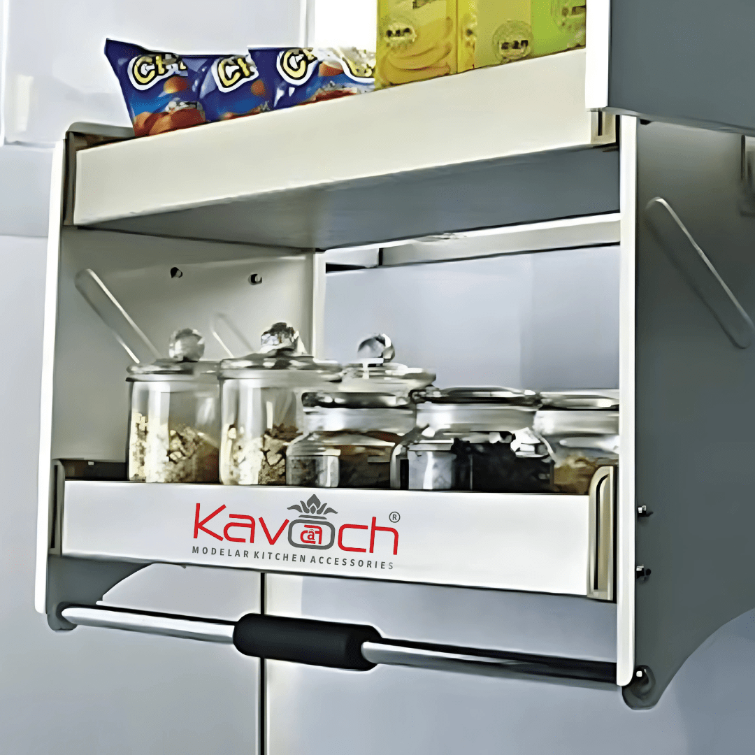 Pull Down Systems