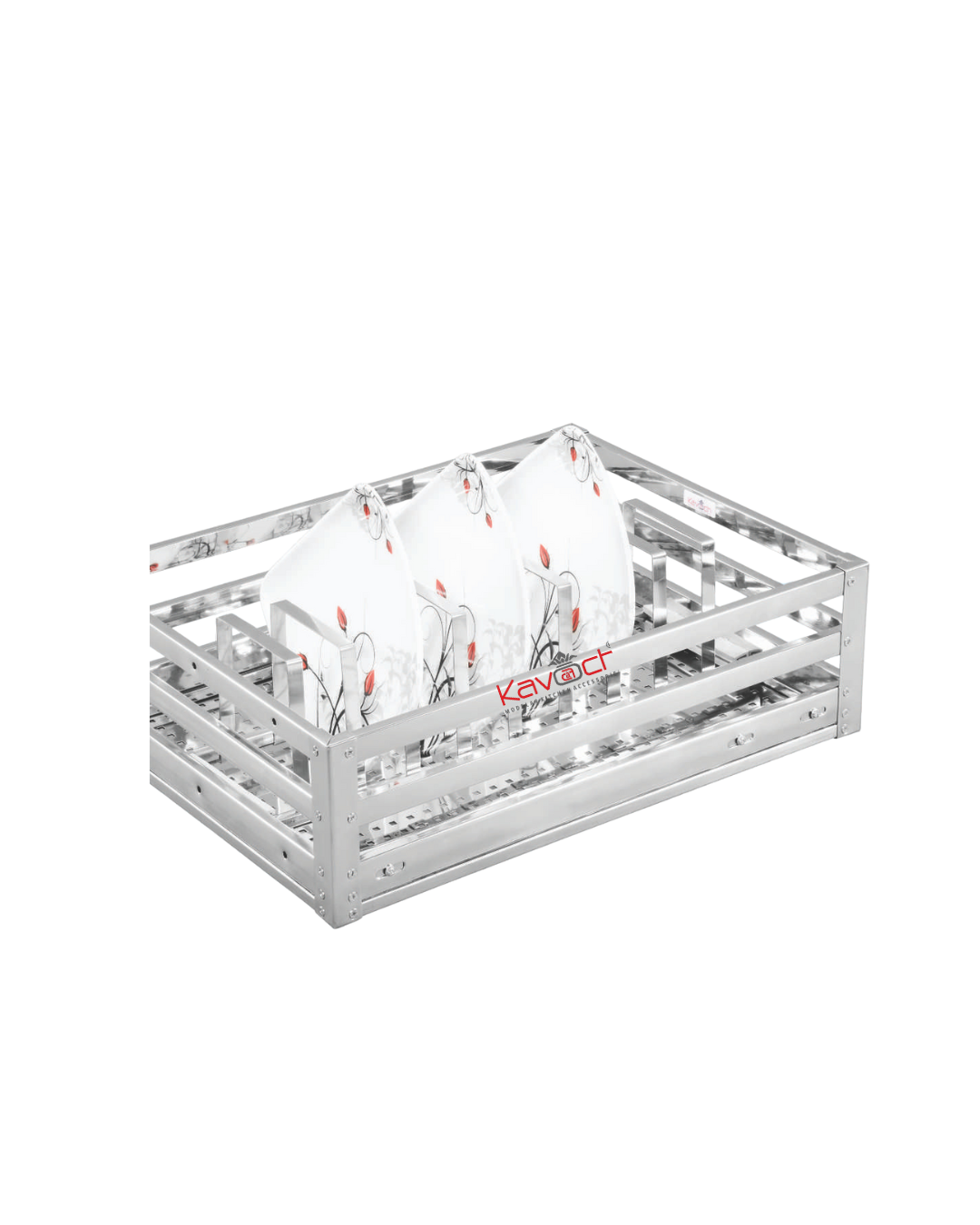 SS Thali Basket